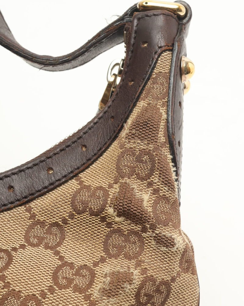 Gucci GG Sherry Line Bag