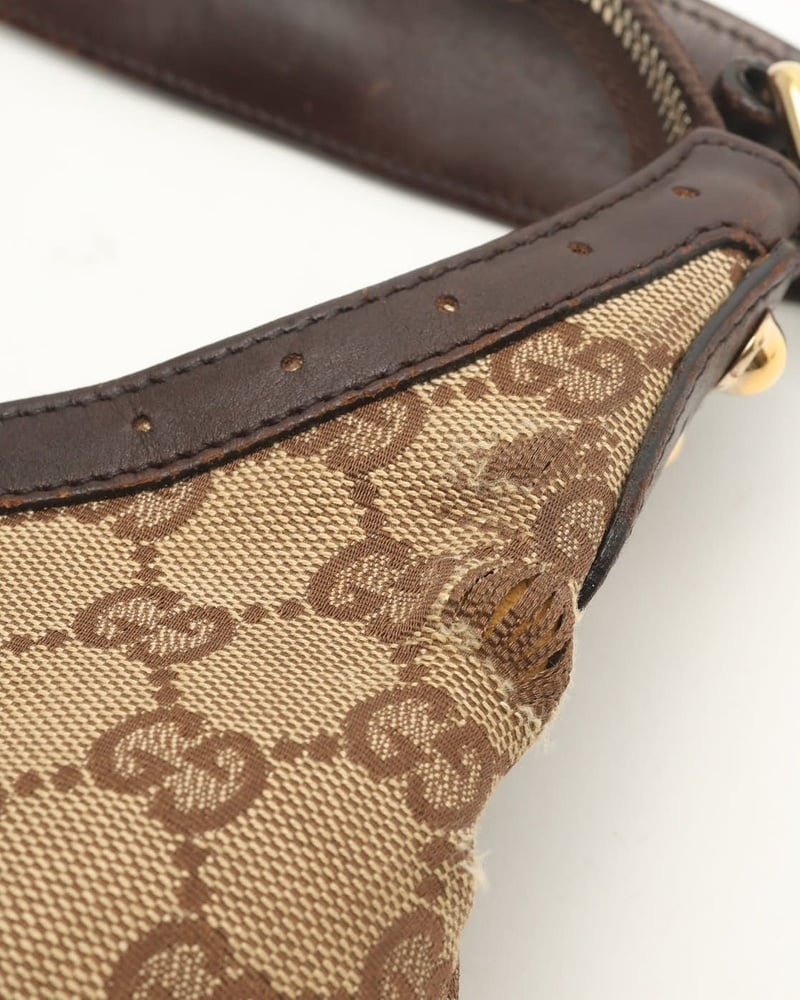 Gucci GG Sherry Line Bag