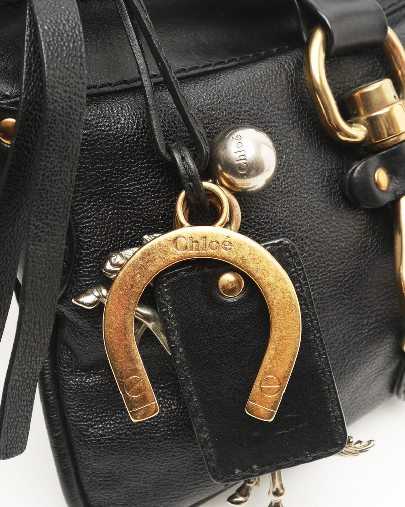 Chloé Kerala Shoulder Bag