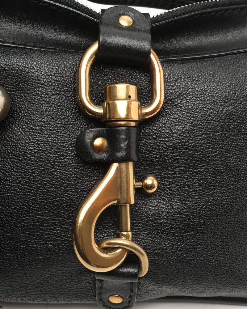 Chloé Kerala Shoulder Bag