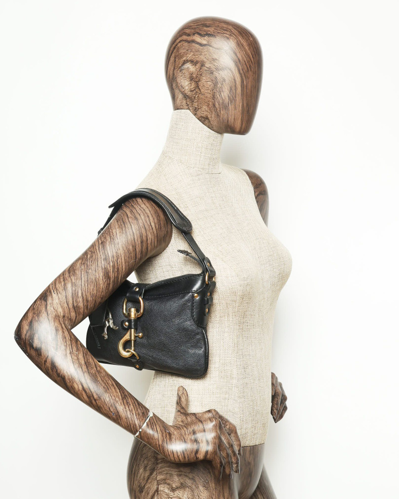 Chloé Kerala Shoulder Bag