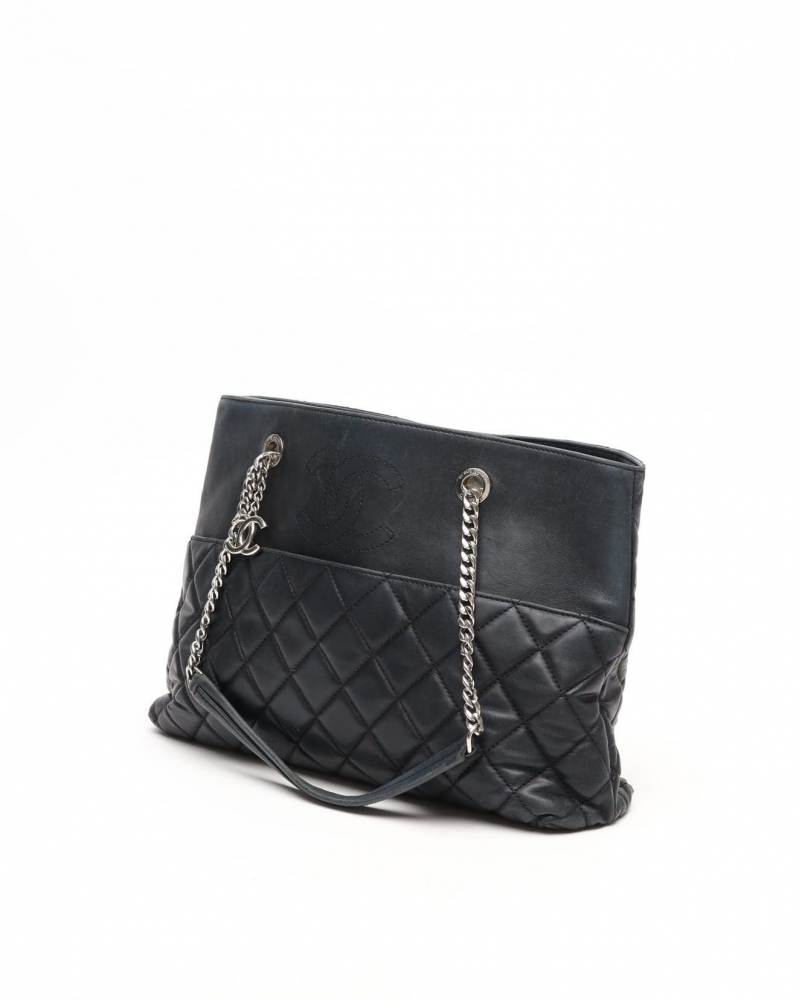 Chanel CC Urban Delight Tote Bag