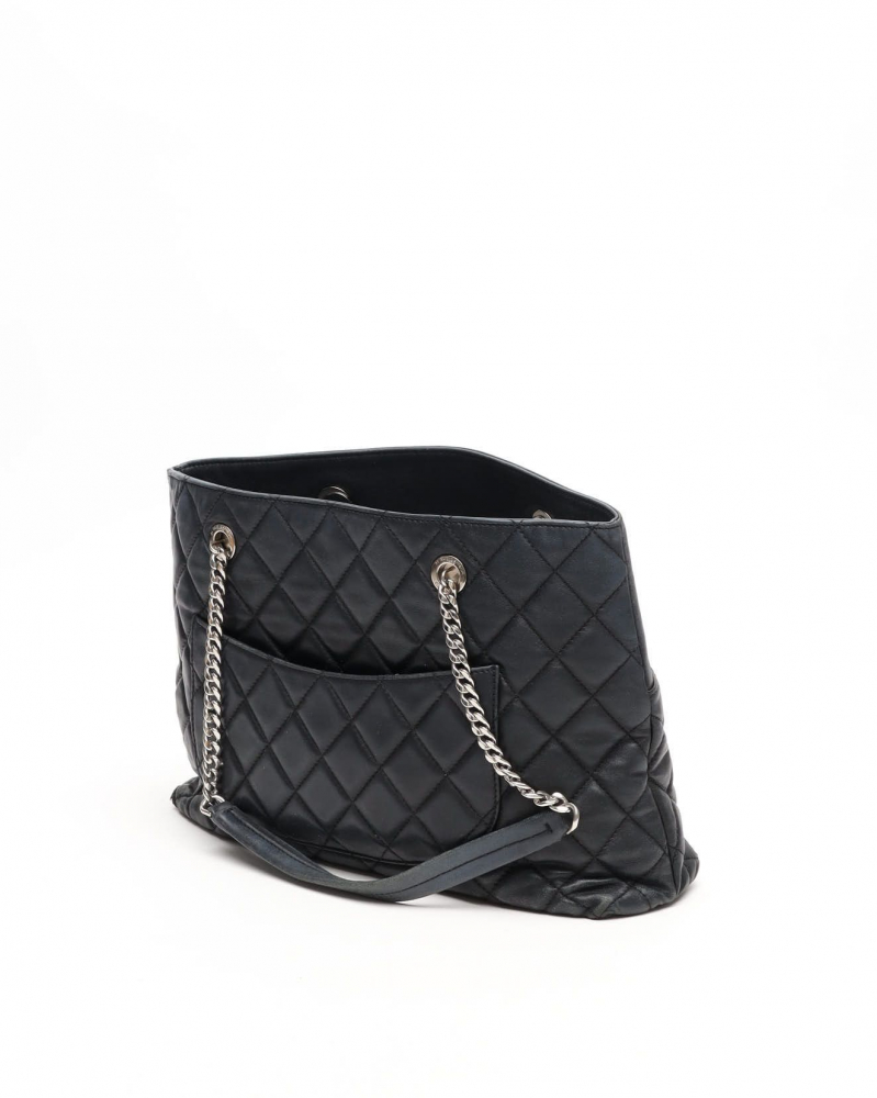 Chanel CC Urban Delight Tote Bag