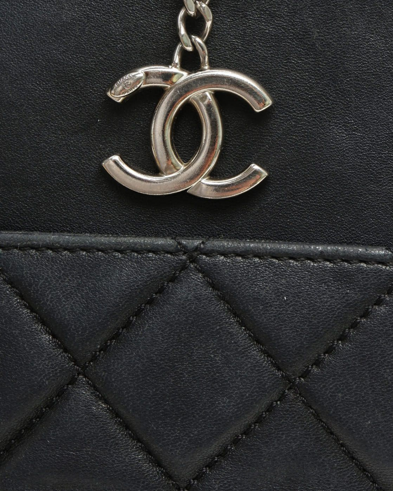 Chanel CC Urban Delight Tote Bag