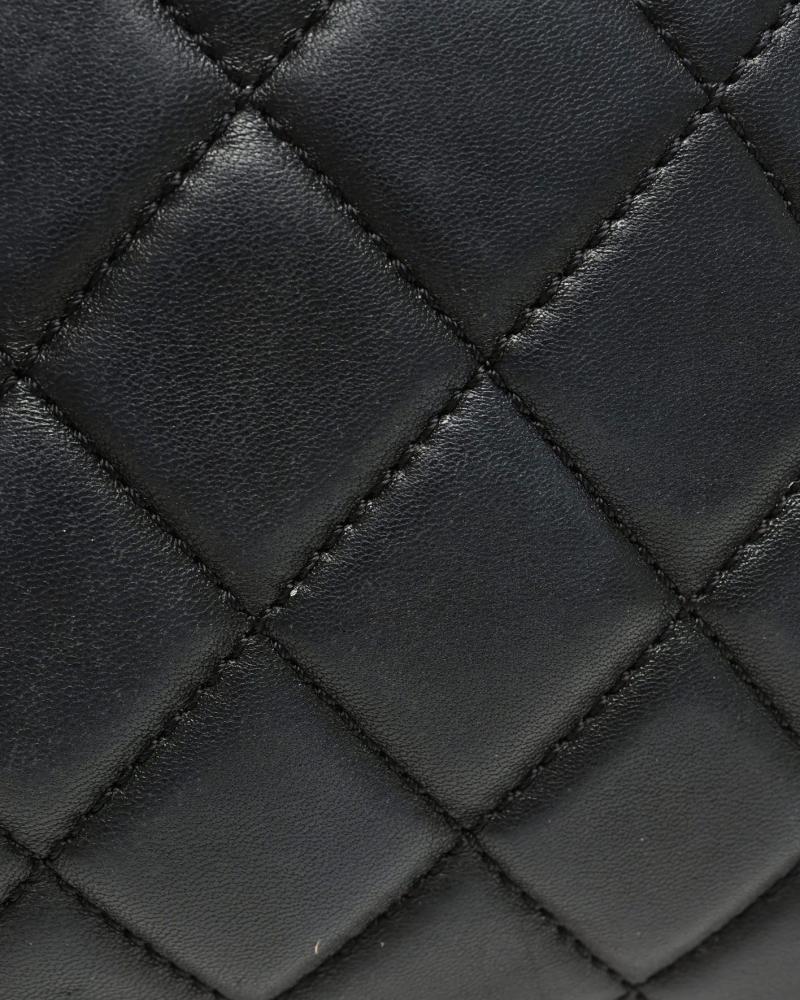 Chanel CC Urban Delight Tote Bag