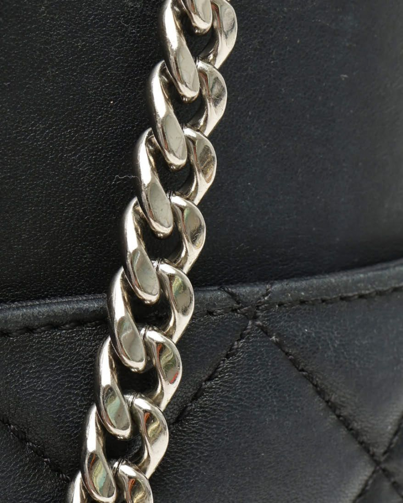 Chanel CC Urban Delight Tote Bag