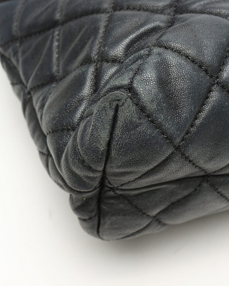 Chanel CC Urban Delight Tote Bag