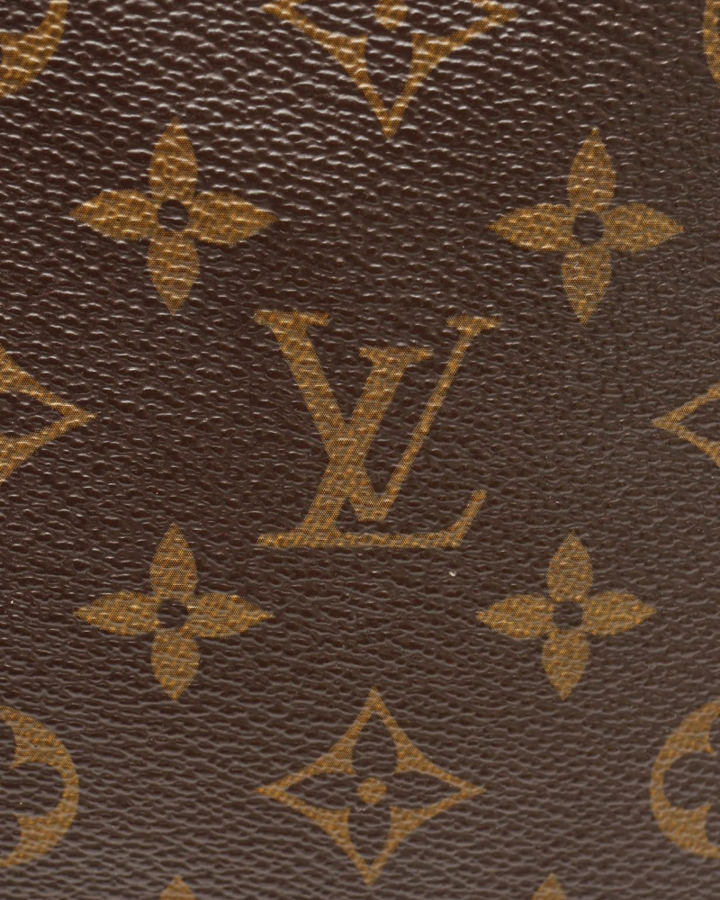 Louis Vuitton Monogram Marais MM Bag