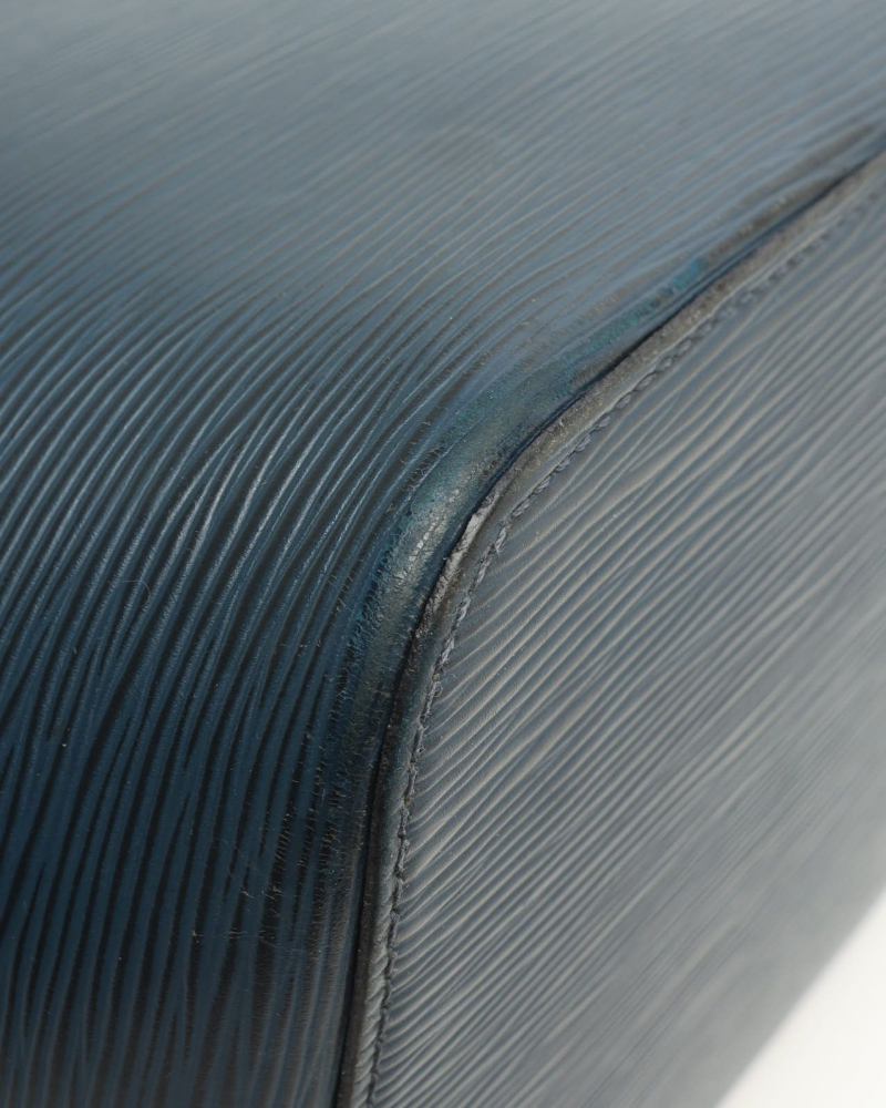 Louis Vuitton Epi Neverfull MM Tote Bag