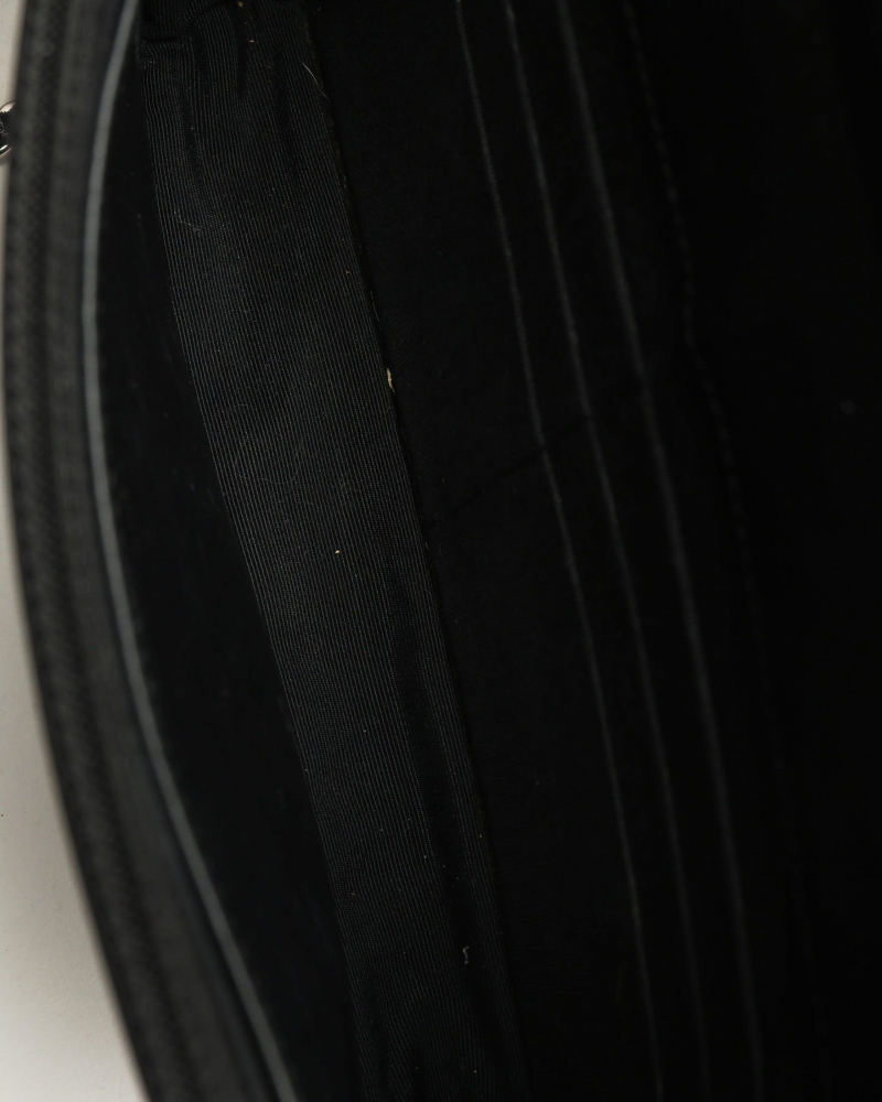 Chanel Patent Wallet On Chain Bag