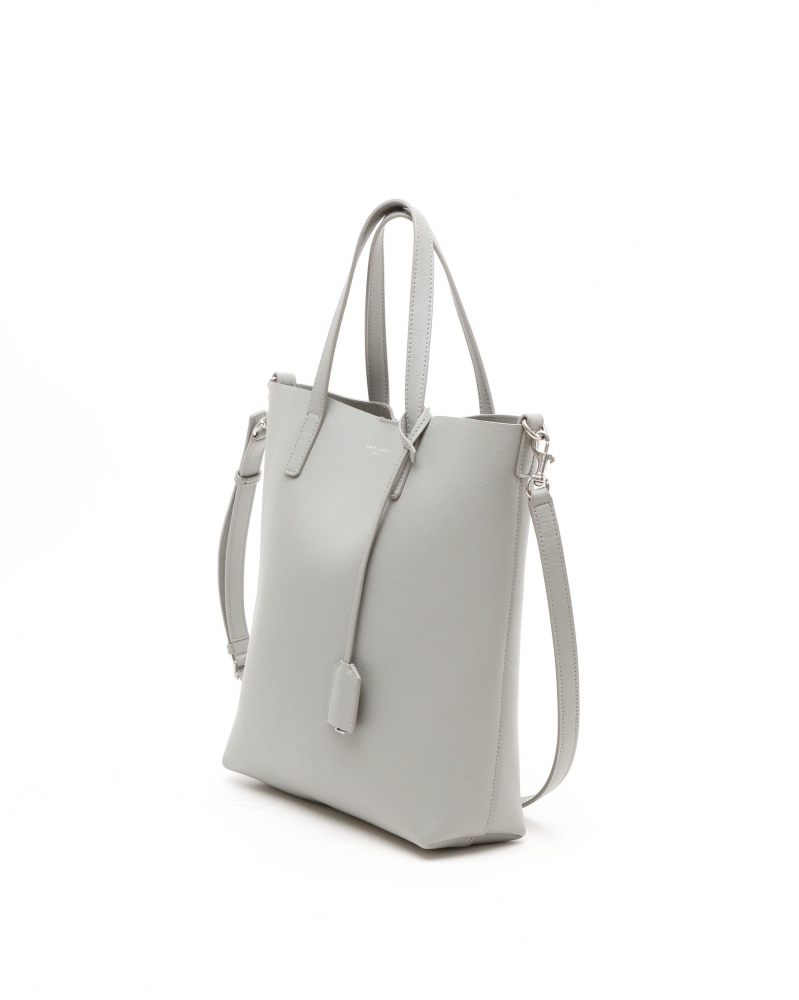 Saint Laurent N/S Toy Shopping Tote