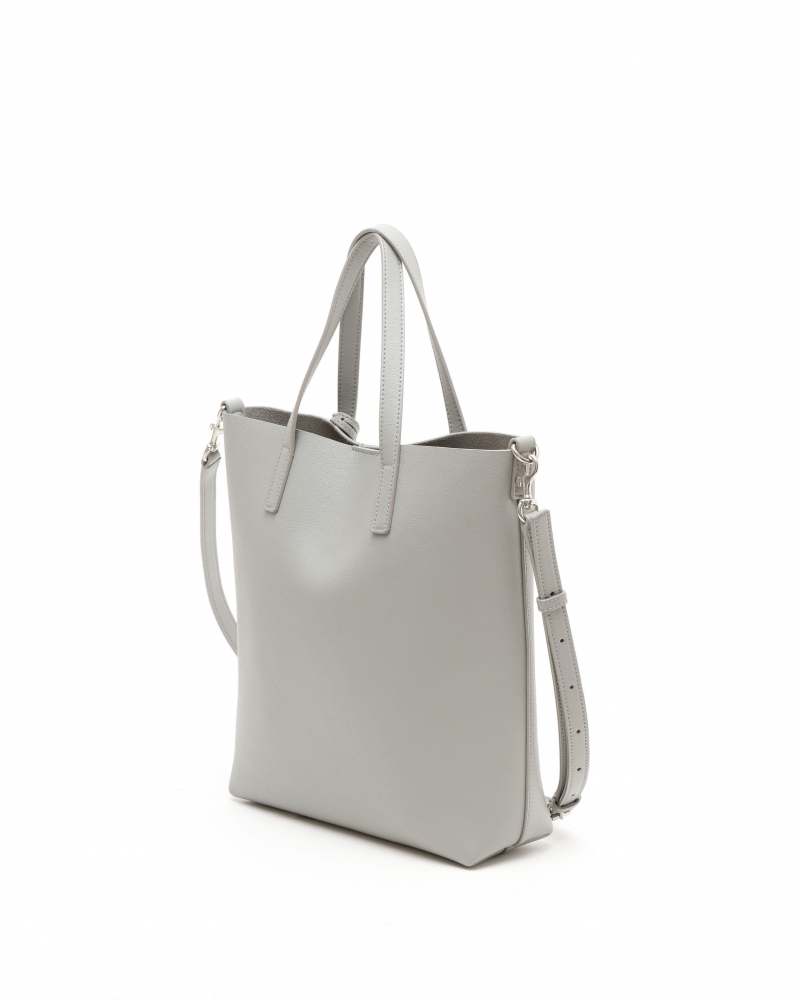 Saint Laurent N/S Toy Shopping Tote