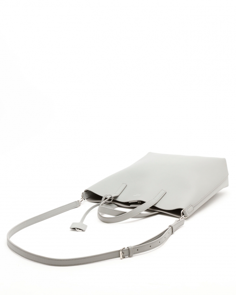 Saint Laurent N/S Toy Shopping Tote