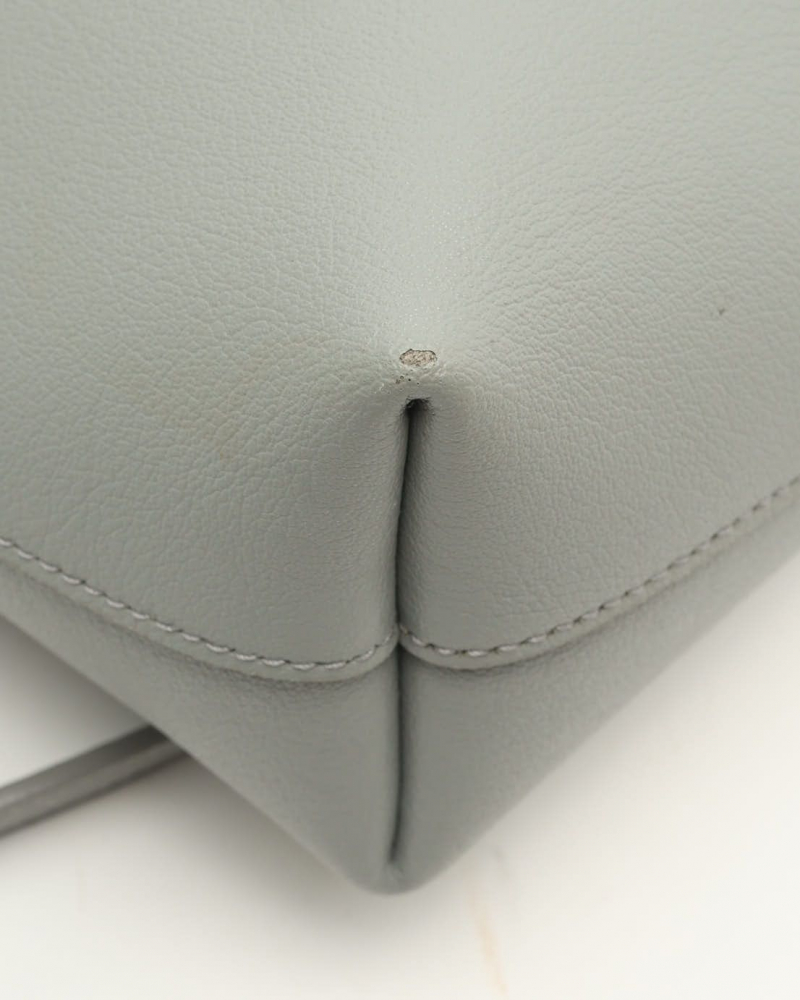 Saint Laurent N/S Toy Shopping Tote