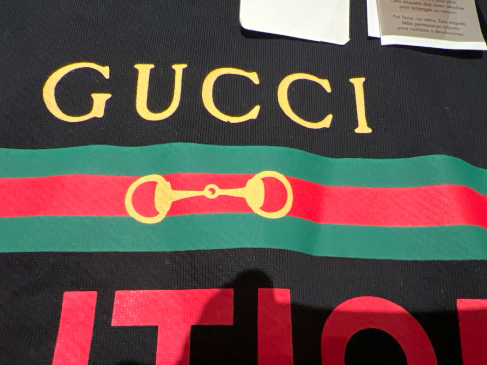 Gucci Boutique