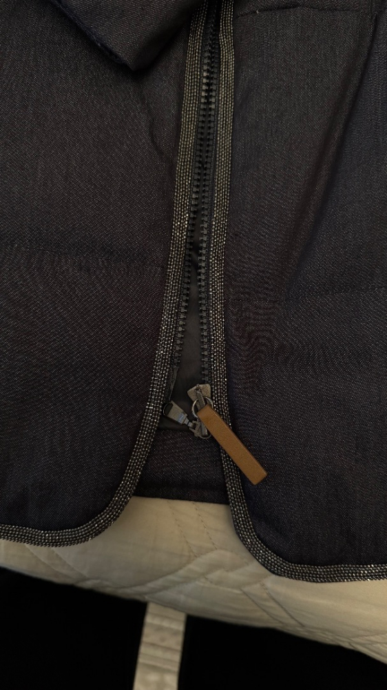 Fabiana Filippi Wie NEU Puffer Winterjacke