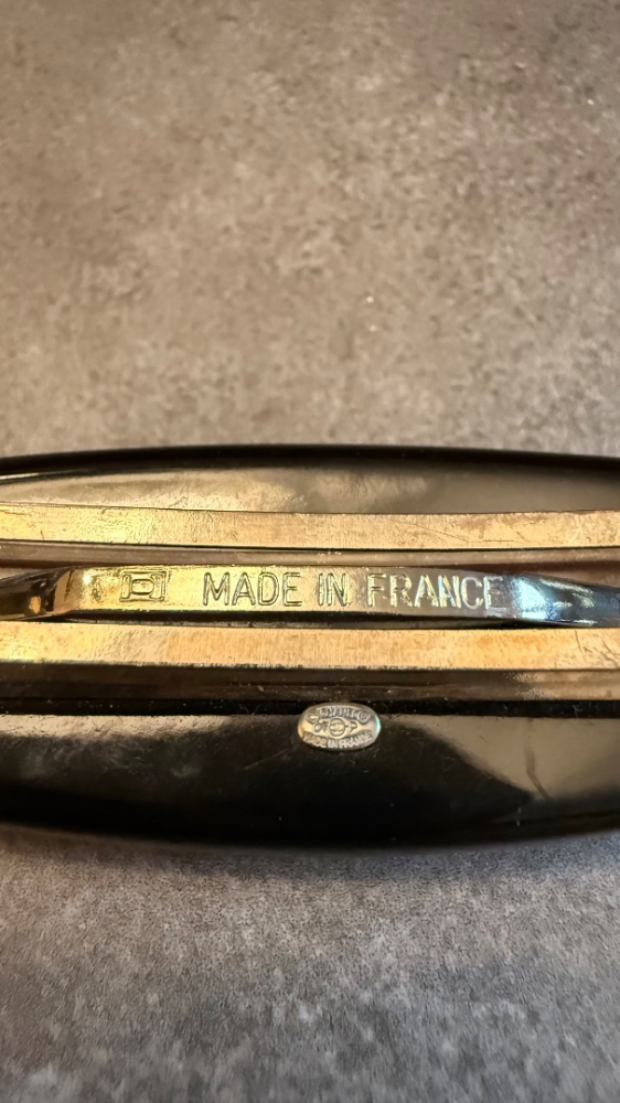 Chanel Pince à cheveux