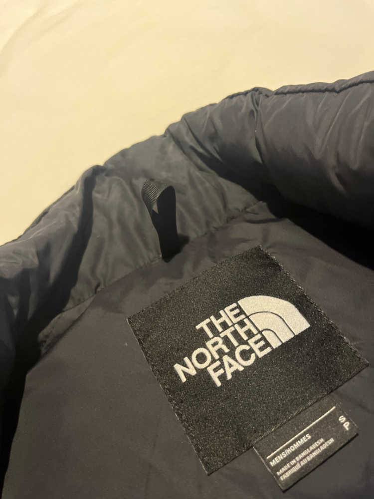 The North Face Daunenjacke