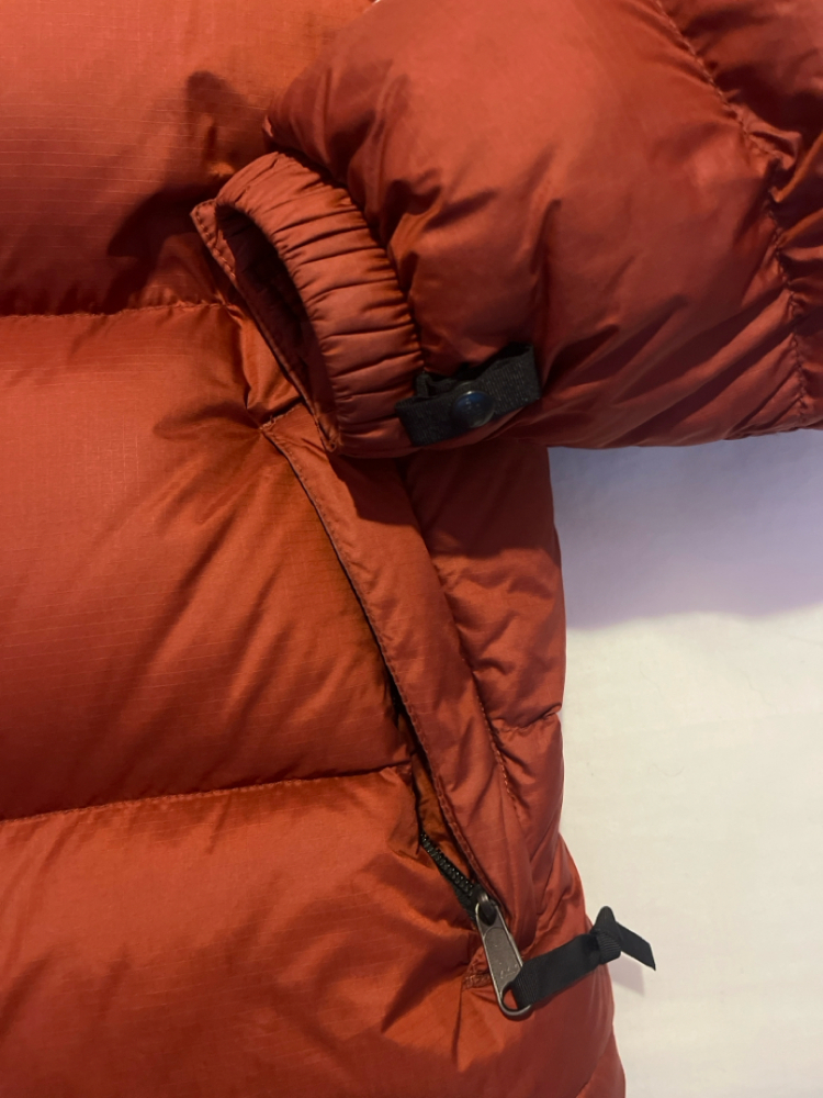 The North Face Daunenjacke