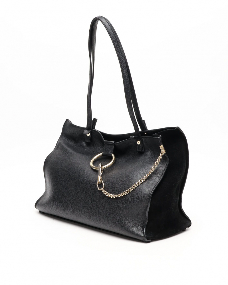 Chloé Faye Tote Bag