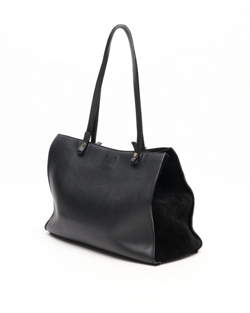 Chloé Faye Tote Bag