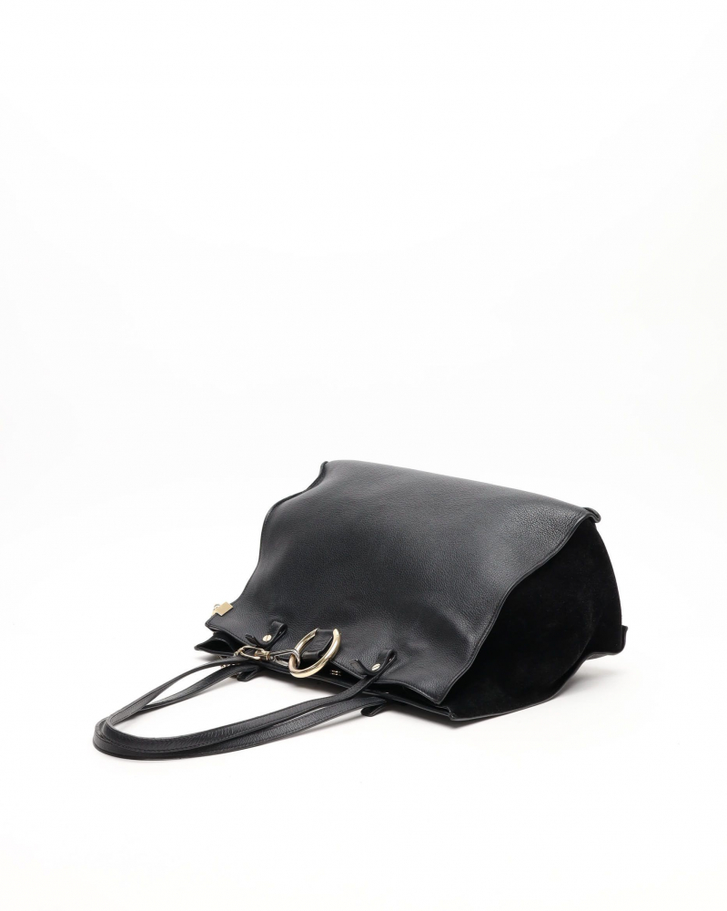 Chloé Faye Tote Bag