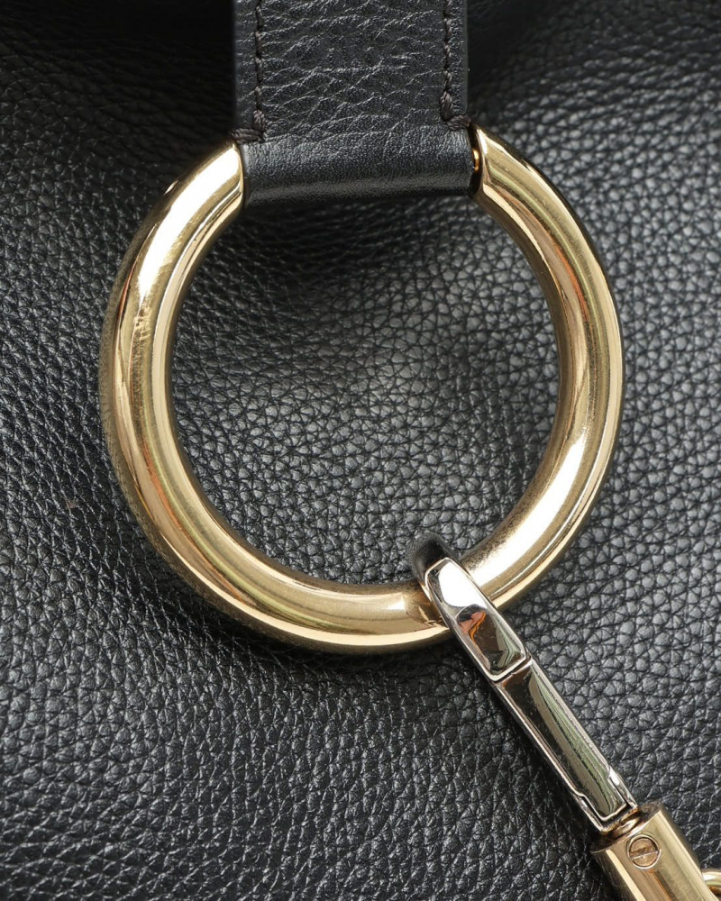 Chloé Faye Tote Bag