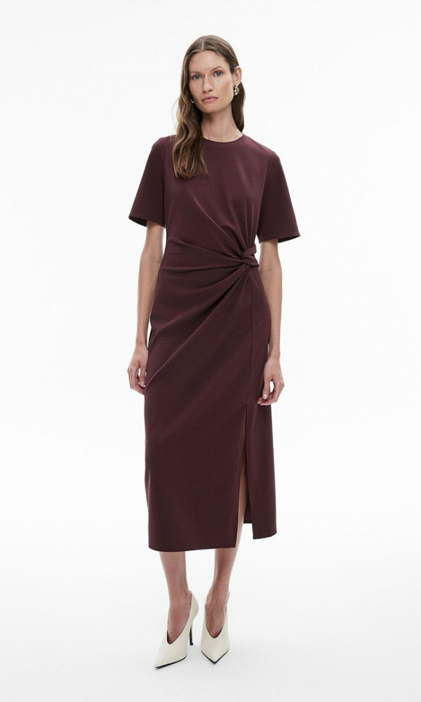 Witchery Das Knotenkleid