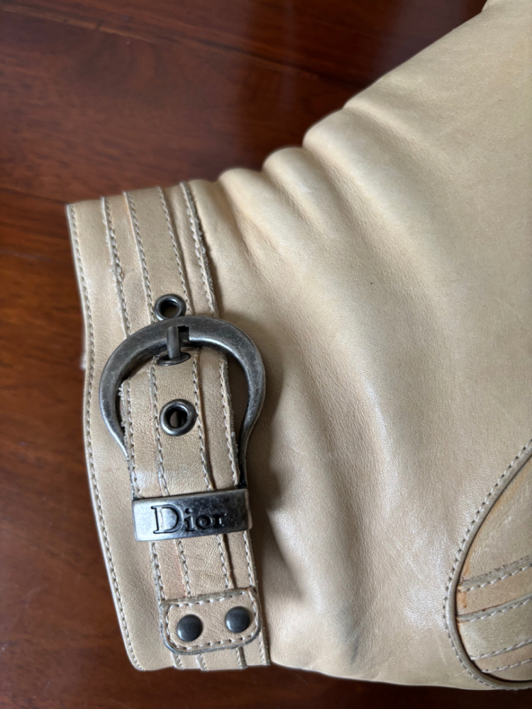 Dior Beige