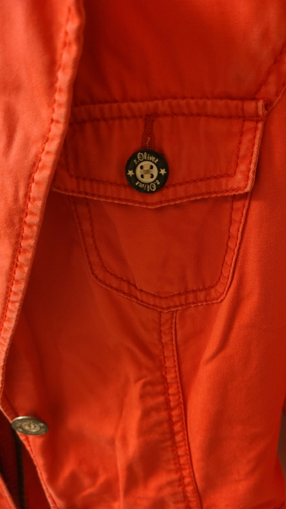 S.Oliver Jacke