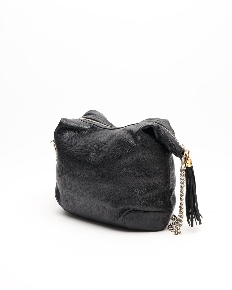 Gucci Soho Chain Bag