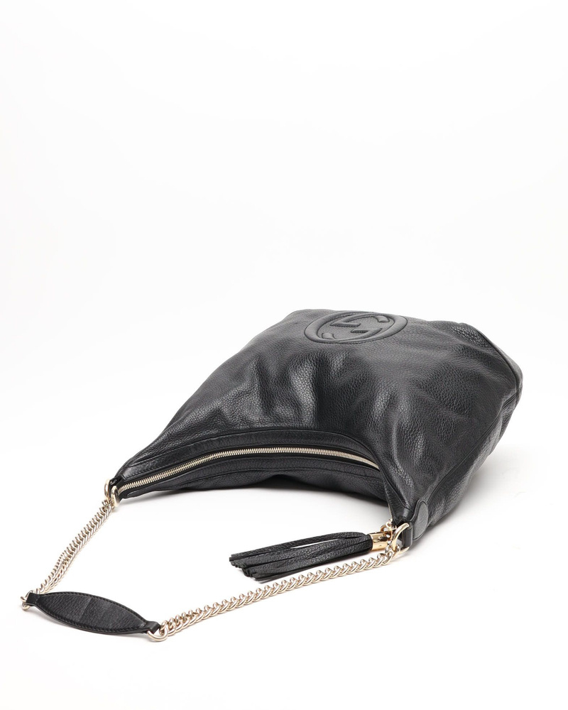 Gucci Soho Chain Bag