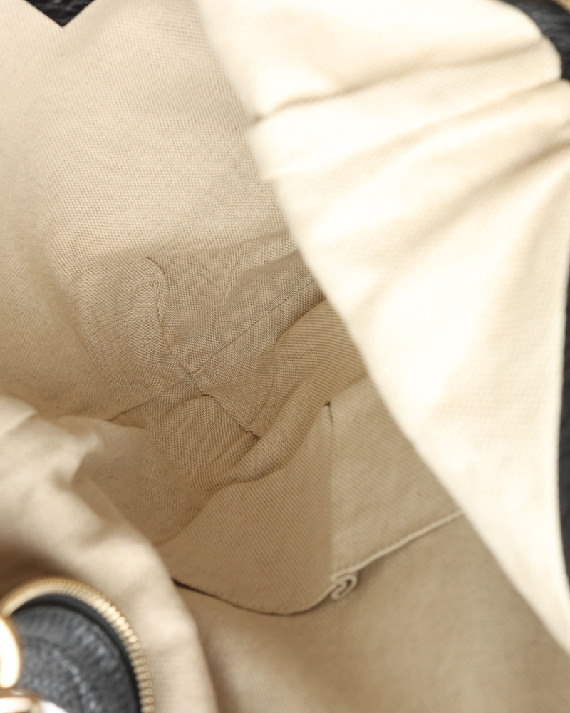 Gucci Soho Chain Bag