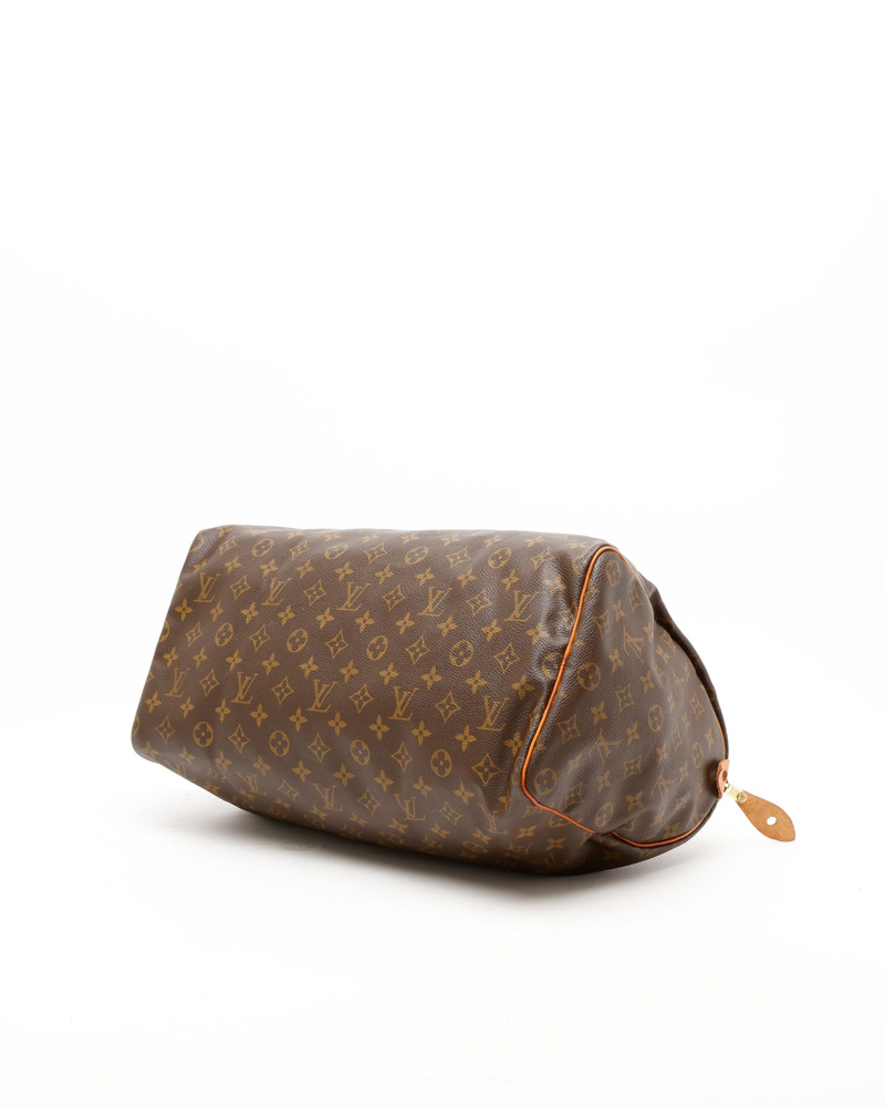 Louis Vuitton Monogram Speedy 40 Bag