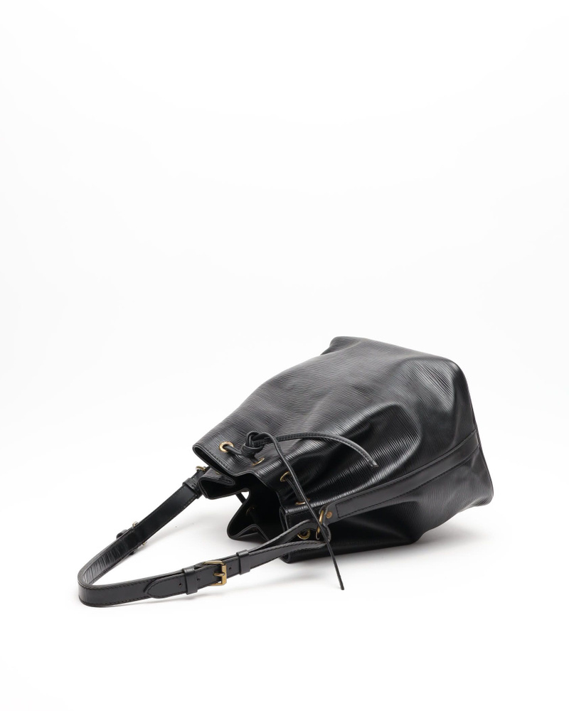 Louis Vuitton EPI Petit Noé Bag