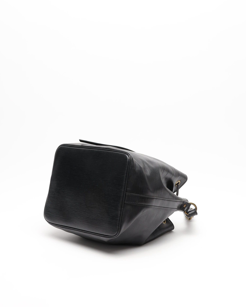 Louis Vuitton EPI Petit Noé Bag