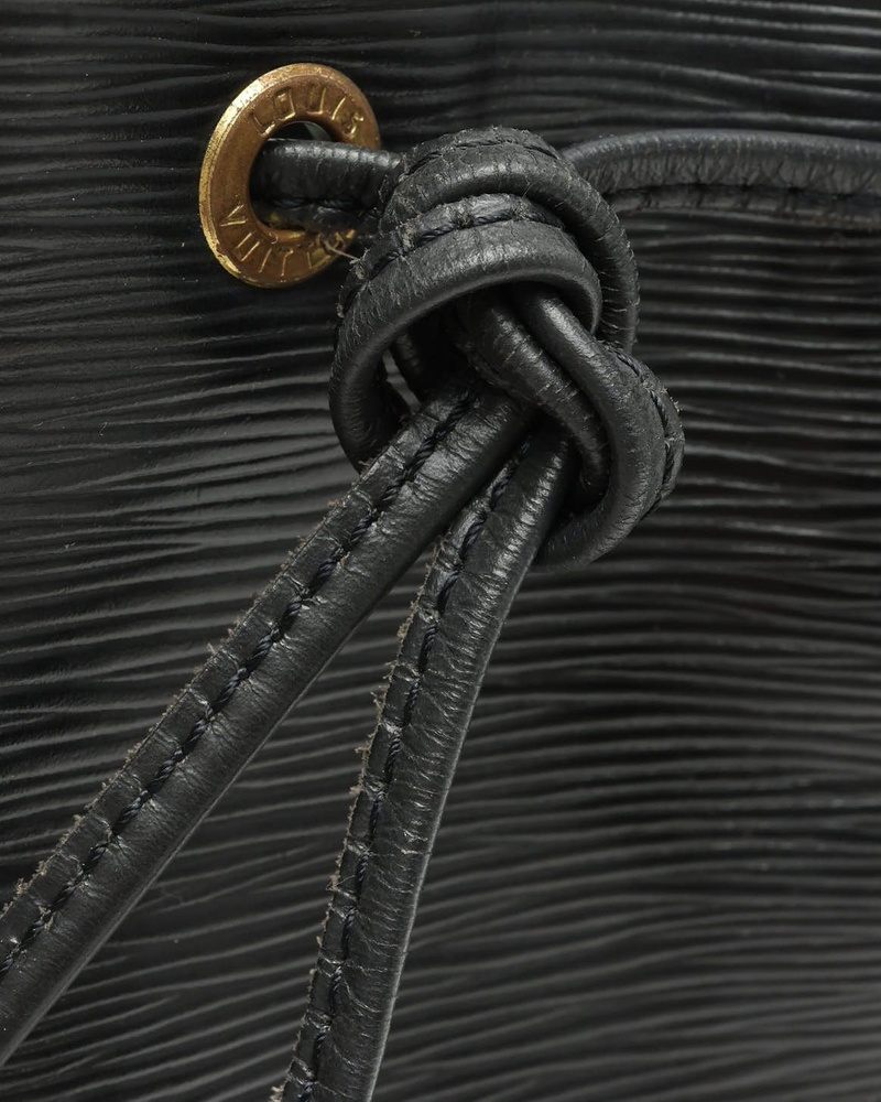Louis Vuitton EPI Petit Noé Bag