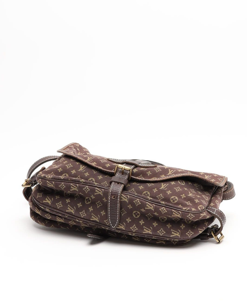 Louis Vuitton Idylle Saumur 30 Bag