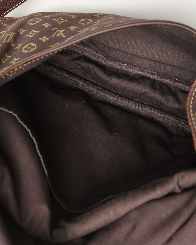 Louis Vuitton Idylle Saumur 30 Bag