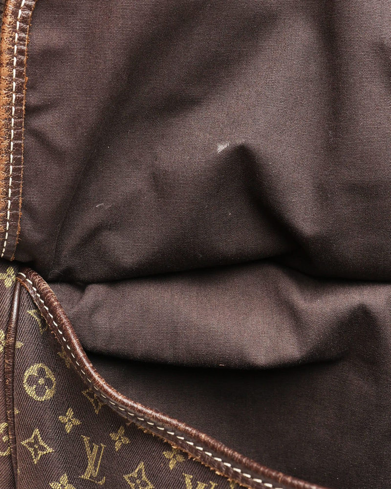 Louis Vuitton Idylle Saumur 30 Bag