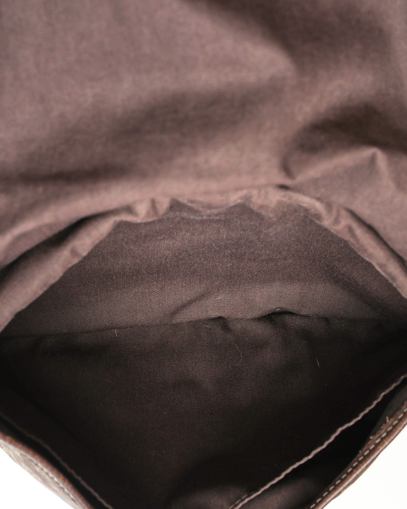 Louis Vuitton Idylle Saumur 30 Bag