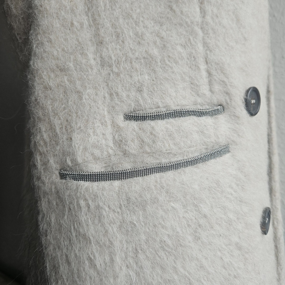 Brunello Cucinelli Gilet