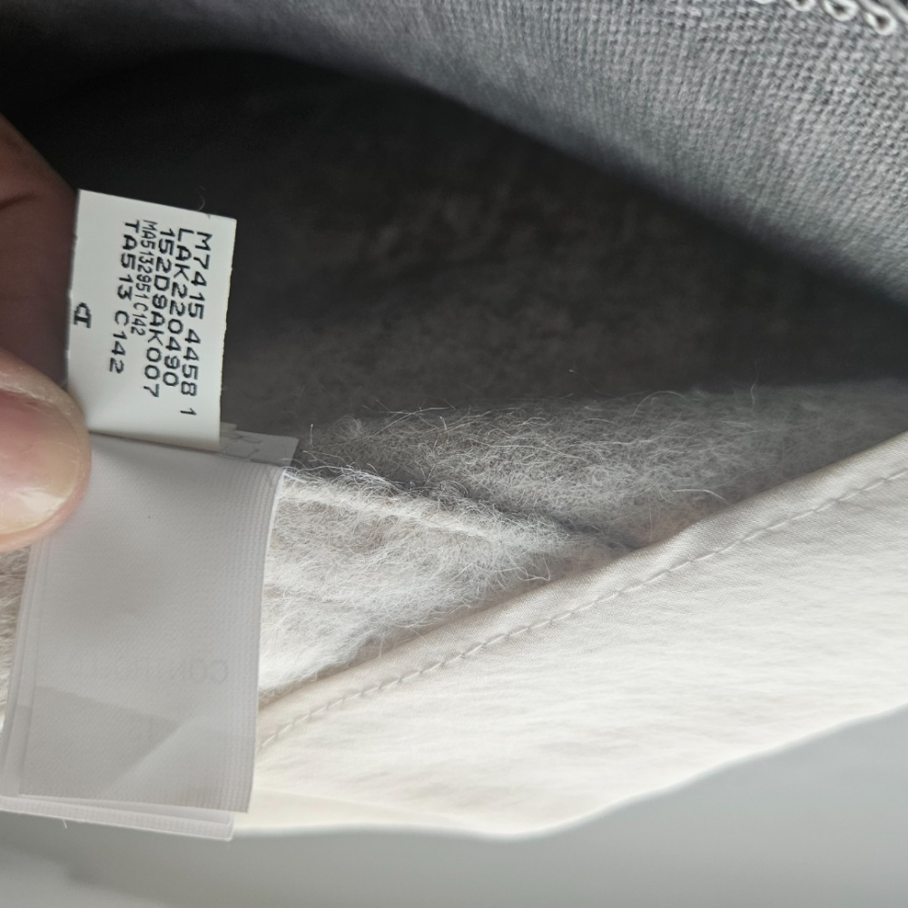 Brunello Cucinelli Gilet