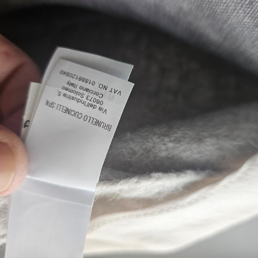 Brunello Cucinelli Gilet