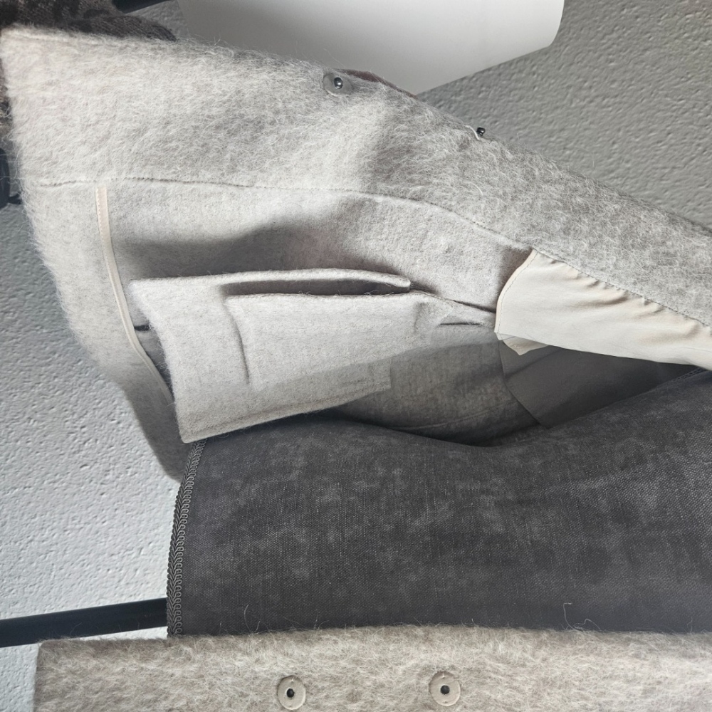 Brunello Cucinelli Gilet