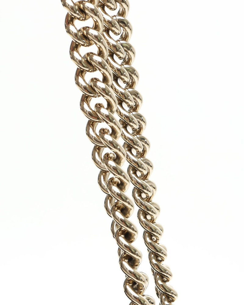 Gucci Pony GG Soho Tote Bag