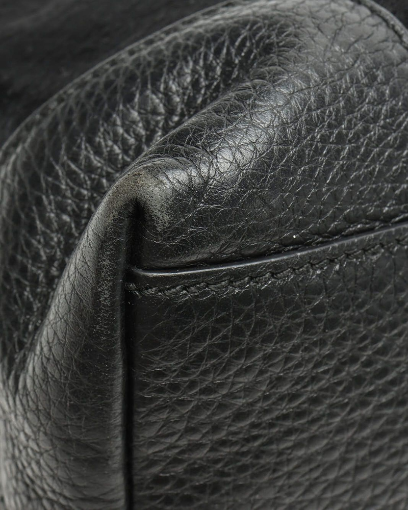 Gucci Pony GG Soho Tote Bag