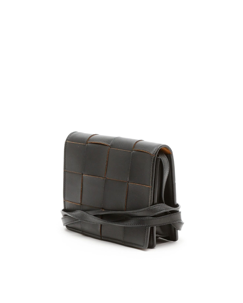 Bottega Veneta Small Cassette Bag