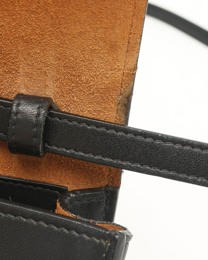 Bottega Veneta Small Cassette Bag