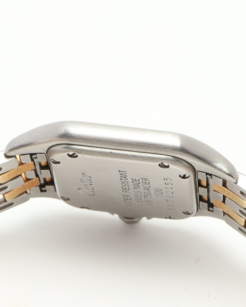 Cartier Panthère 22mm Ref 1120 Watch